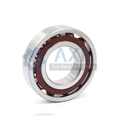 7000 7001 7002 7003 7004 7005 7006 7007 7008 Precision Angle contact ball bearing ABEC-7 P4 Machine tool bearing rodamiento 7004