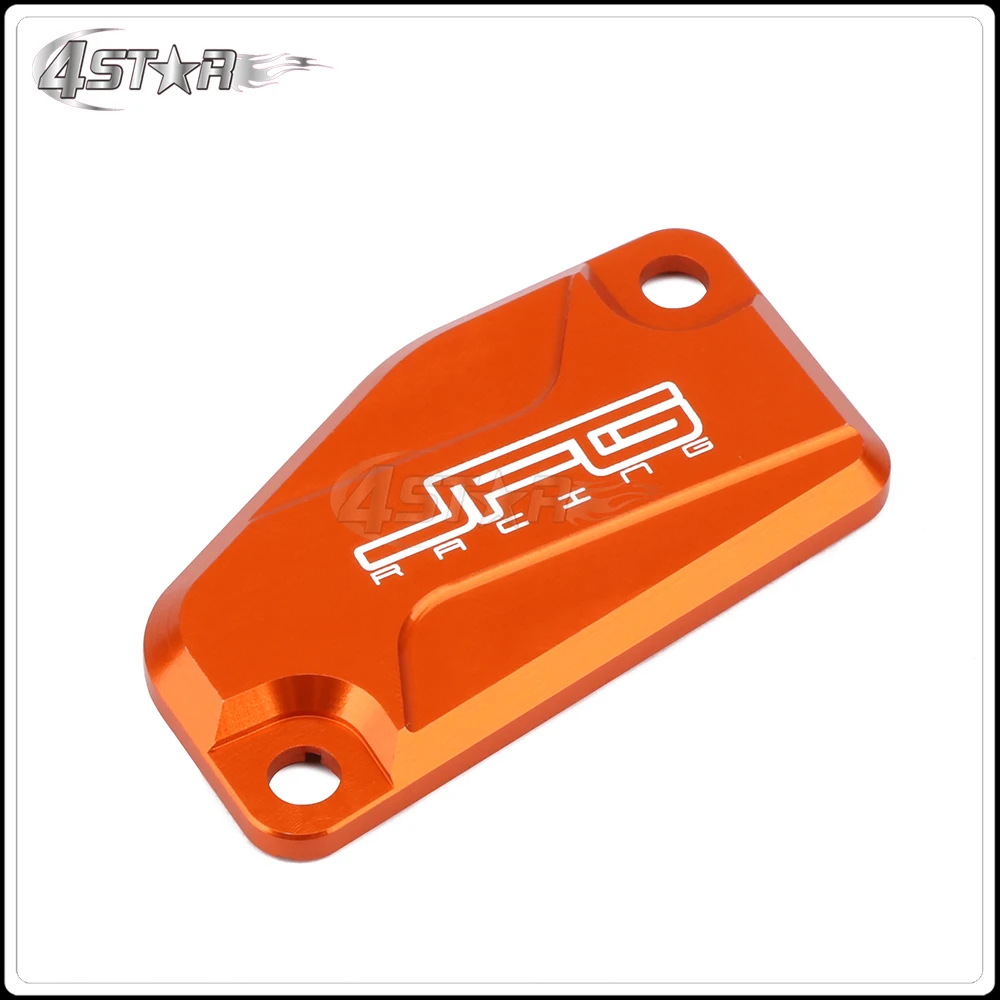 Motorbike Dirt Bike Brake Reservoir Cover For KTM SX65 2014-2018 SX85 2013-2018 XCW200 2015 FREERIDE 250F 250R 350 E-SX XC SM