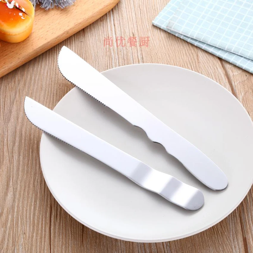 1pc Cake Server 3 Pc 18-22.5cm Length Stainless Steel Serrated Edge Blade Cutter Pie Pizza Server Cake Cutter Custom logo