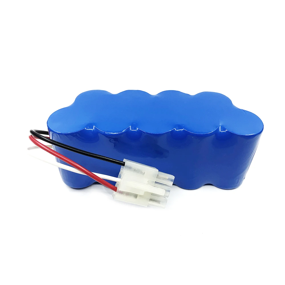 3000 мАч 10,8 В для аккумулятора пылесоса Shark XBT1106N SV1110 SV1106N SV1110N