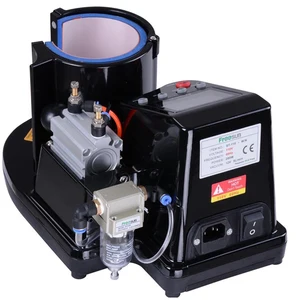 8 en çok satılan, termal pres, pnömatik-no. 1