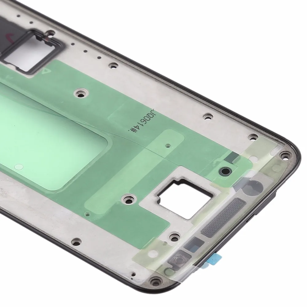 Front Housing LCD Frame Bezel for Samsung Galaxy A6 (2018) / A600F