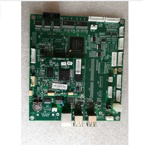 

For Mindray Mainboard+CPU Board for Mindray BC5150 Hematology Analyzer New,Original