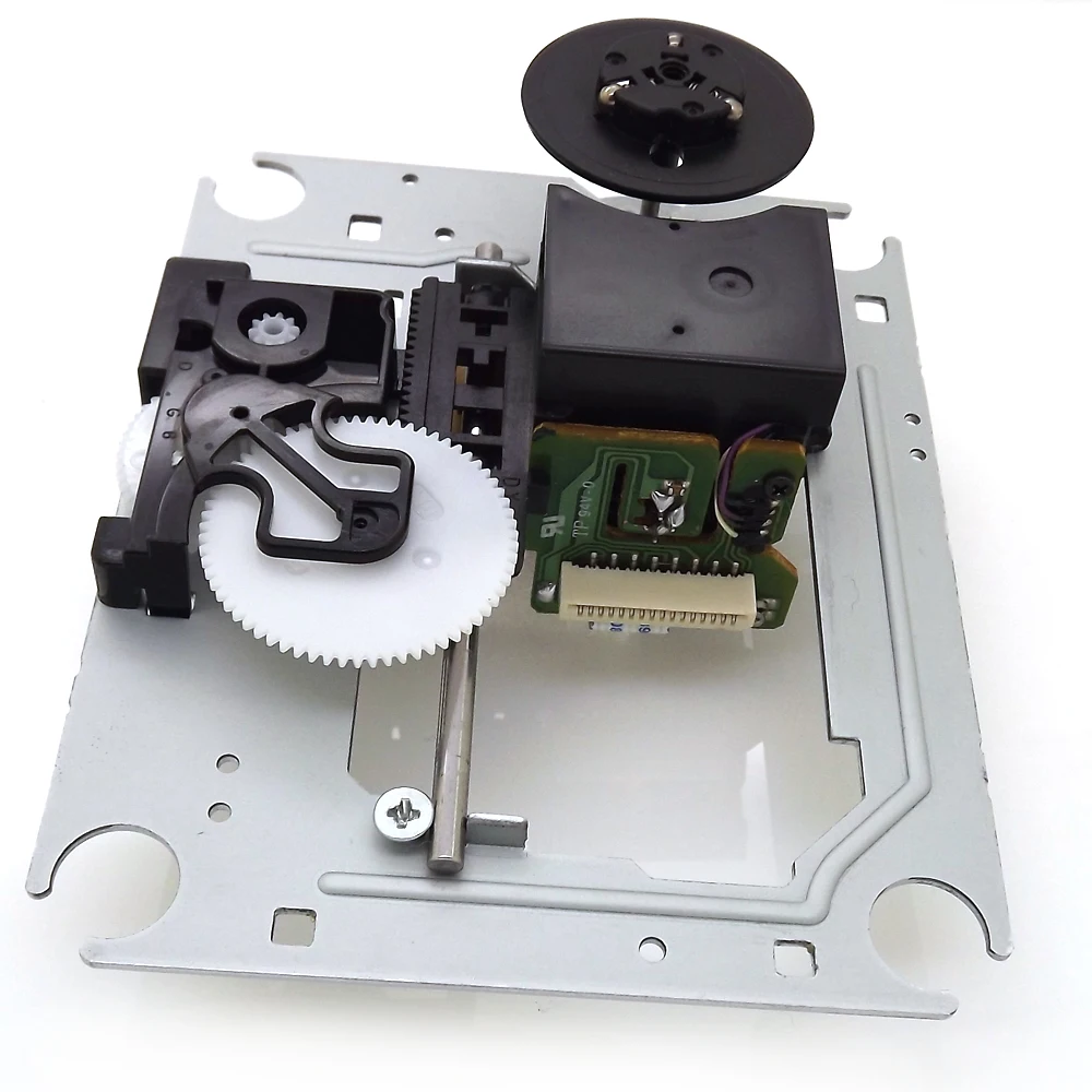 Ecc cd3300光学式ピックアップメカニズム交換用cdj 800 mk1レーザー