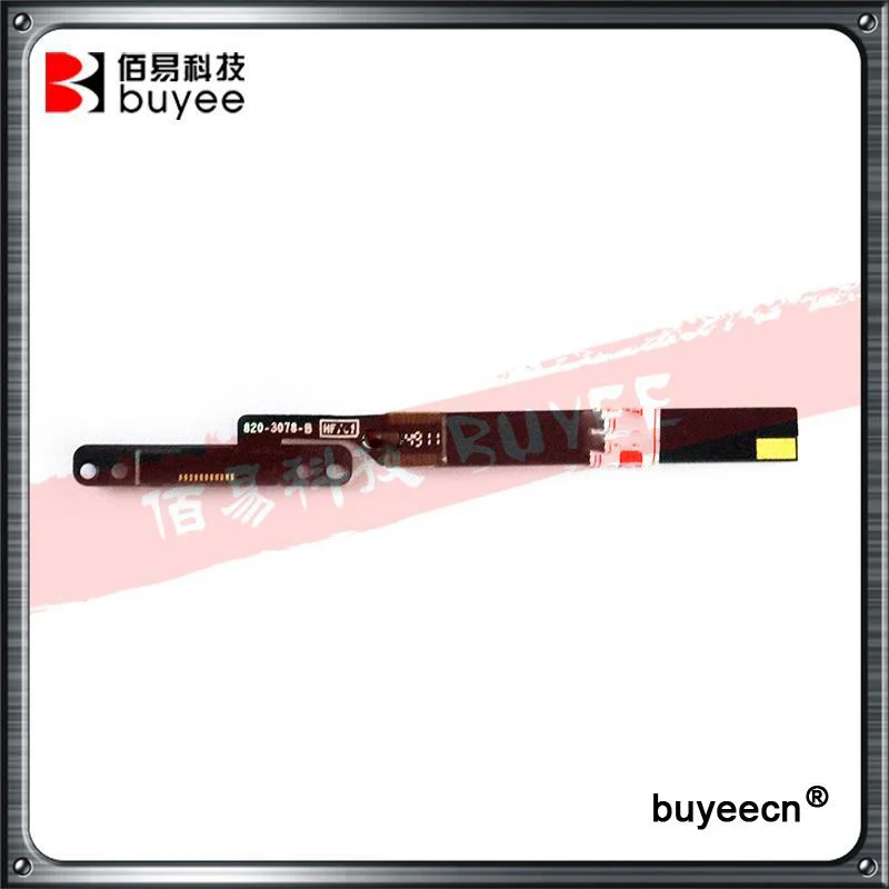 

NEW For MacBook Air 11" A1370 A1369 Webcam Camera 820-2843-A 820-3078-B 2010 2011 Year