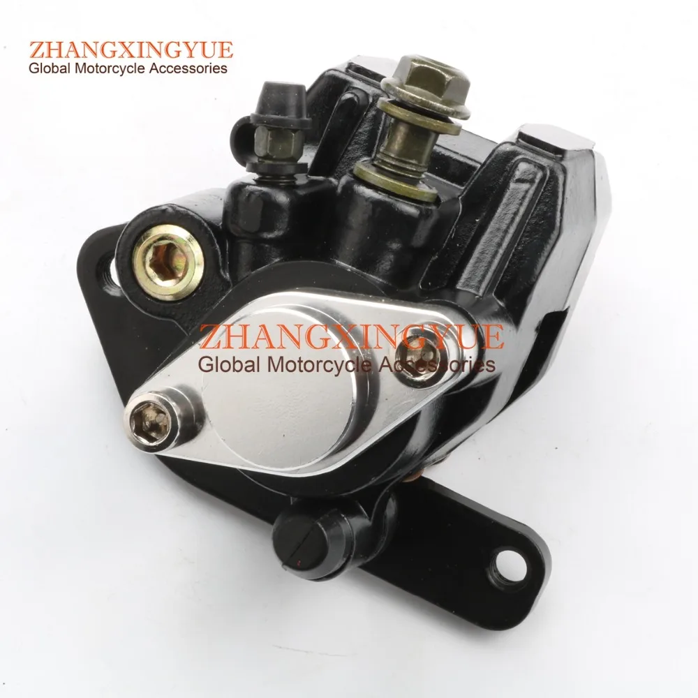 

REAR BRAKE CALIPER for Yamaha YFM660R RAPTOR 660R YFM660 CNC 2001-2005 NEW
