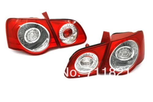

LED Tail Light For Volkswagen For VW Passat B6