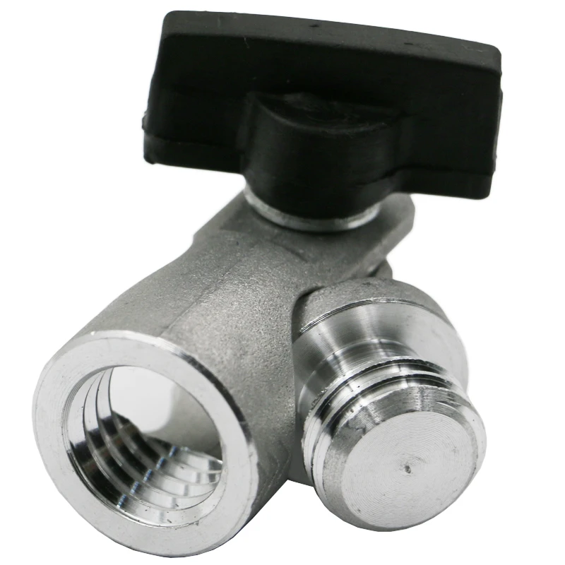 5/8 Inch Angle Adjustment Bracket with Extension Rod for tripod and Laser Levels with Dual Slope 2-12lines