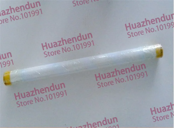 Tube de rétro-éclairage CCFL 16:9, 100 pièces/lot, 20 "20.1" carré 453mm x 2.5mm/2.4mm, nouveau, 30 pièces/lot