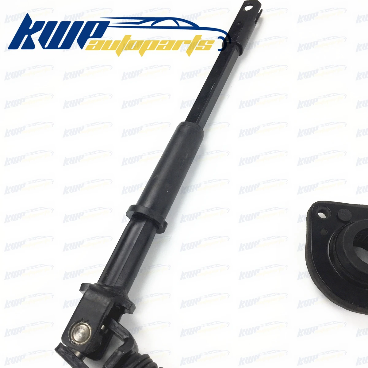 Lower Intermediate Steering Shaft w/ Coupler for 2WD 2x4 Dakota Durango 1997 1998 1999 2000 52078808AD