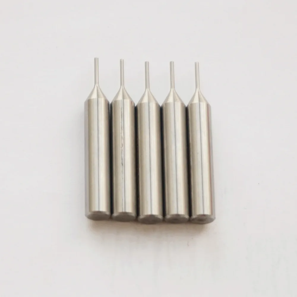 SEC-E9 dimple tracer 1mm HSS guide pin(5pieces/lot)