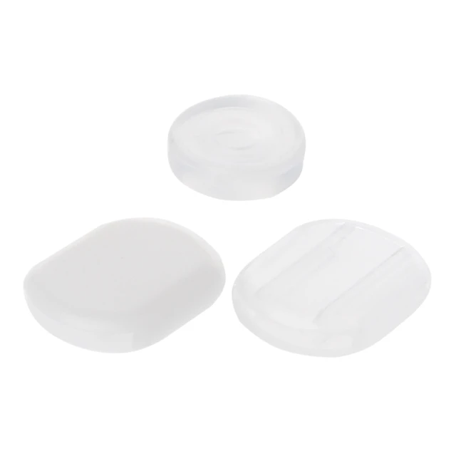 Foam pads for clip on earrings hotsell