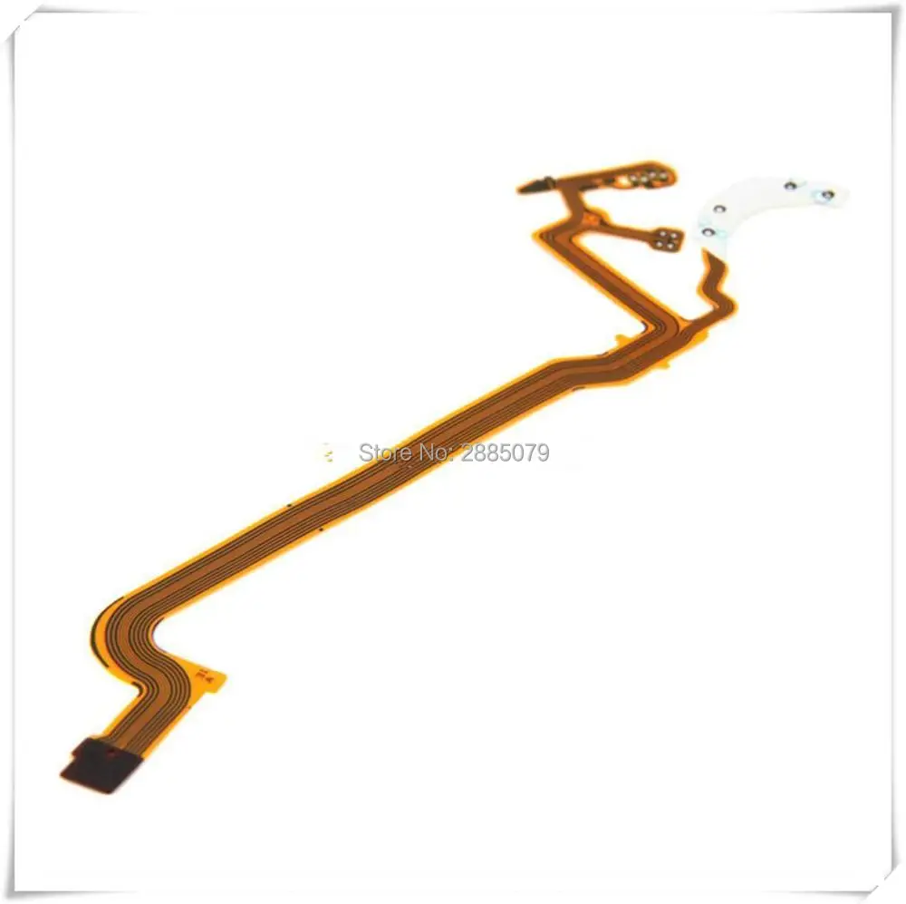 Repair Aperture Flex Cable For Canon 18-55 mm Lens IS Generation II 2+Anti-Shake Replacement