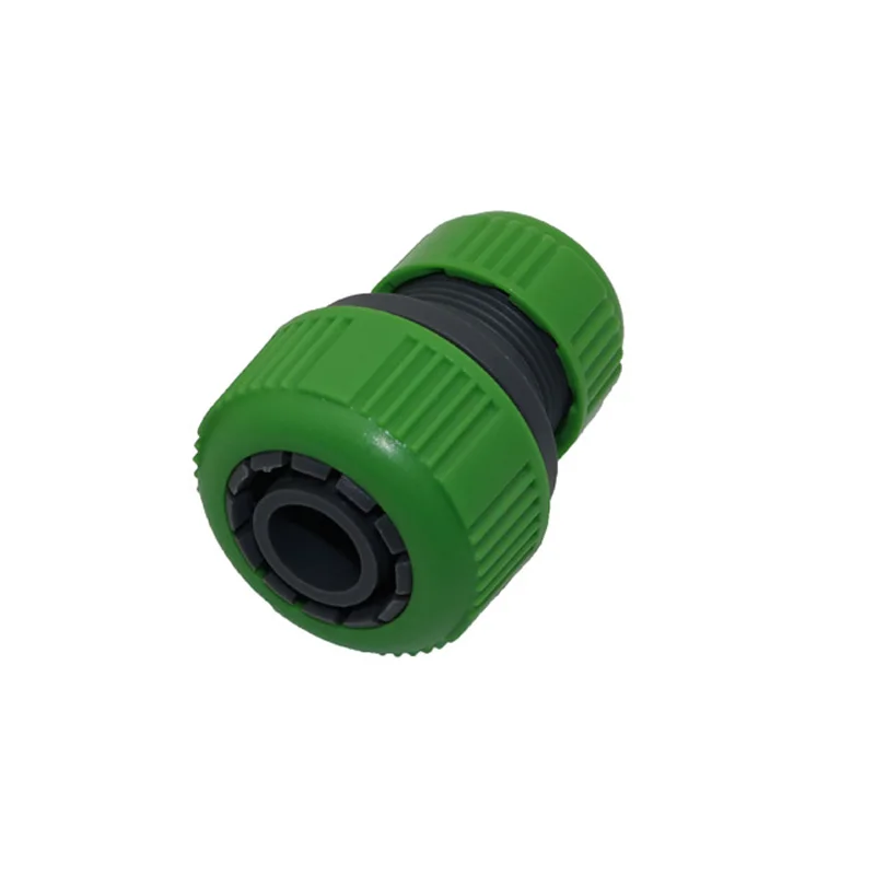 1pcs Garden Sprinkler Pipe Connectors Variable Adapters Hoses Plastic Connectors Gardening Accessories 1/2