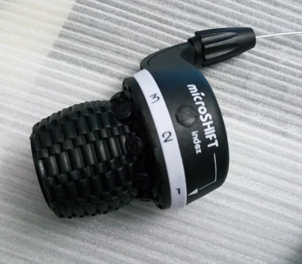 Fiets Twist Grip Gear Shift Bike Snelheid Shifter Fiets Derailleur Handvat Remhendel Fietsen Derailleur Transmissie 1 Paar 3x7 Snelheid Fiets Twist Grip Gear Shift Bike Snelheid Shifter Fiets Derailleur Handvat Remhendel Fietsen Derailleur Transmissie 1 Paar 3x7 Snelheid
