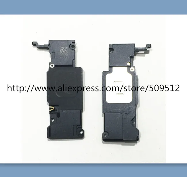 Loud speaker for iPhone 6s Plus, speaker, buzzer, flex cable, ribbon, fast ship, new, 10 pcs/lot