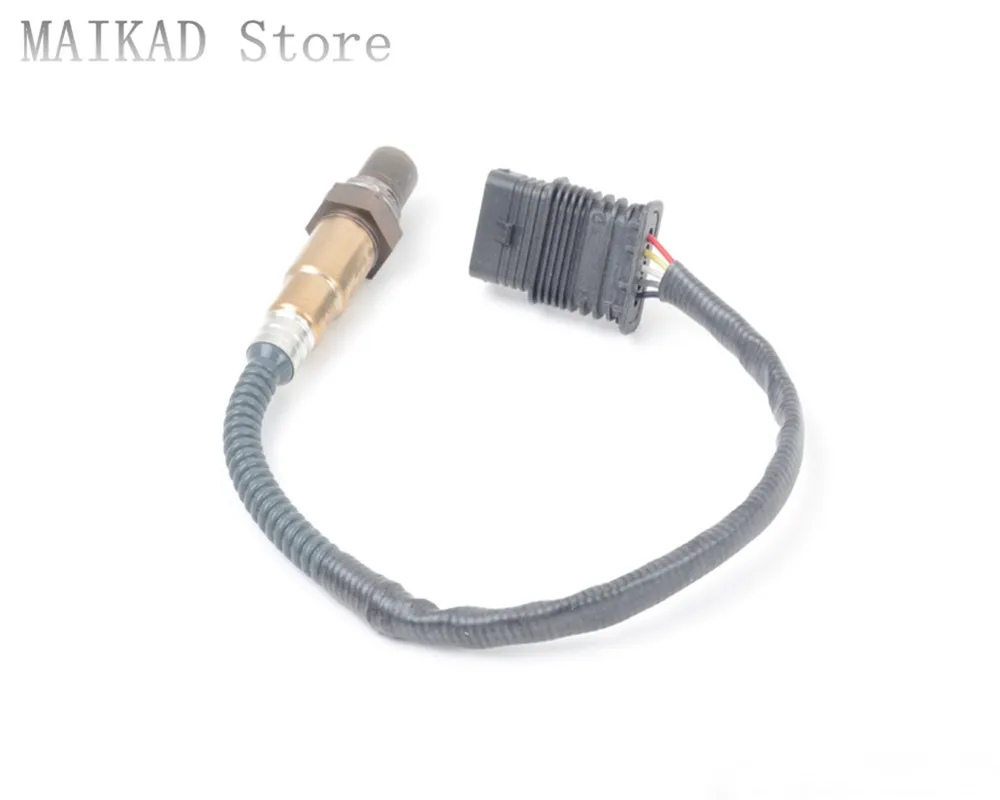 Front Lambda Probe Oxygen Sensor for BMW F30 F31 F34 F35 316i 320i 328i 335i 316Li 320Li 328Li 335Li  11787589121