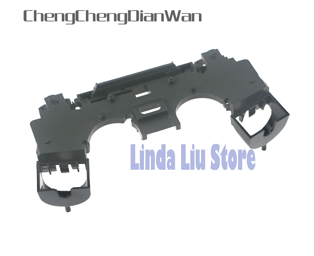 2pcs L1 R1 Key Holder Internal Support Frame for Playstation 4 PS4 Pro Controller JDS-040 Inner Frame
