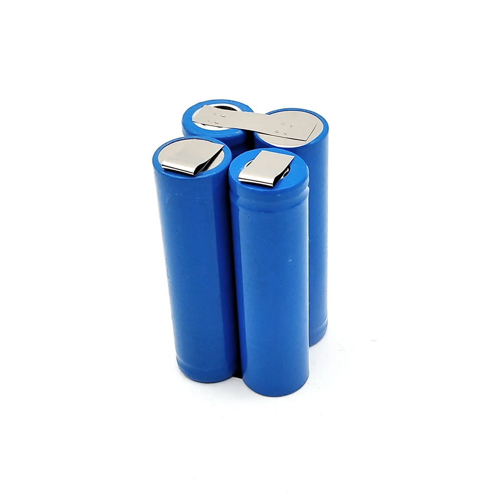 2000mah para gesipa 14.4 v 18650 li-ion bateria ferramenta de lítio ferramenta de 14.4 volts li-ion para auto-instalação