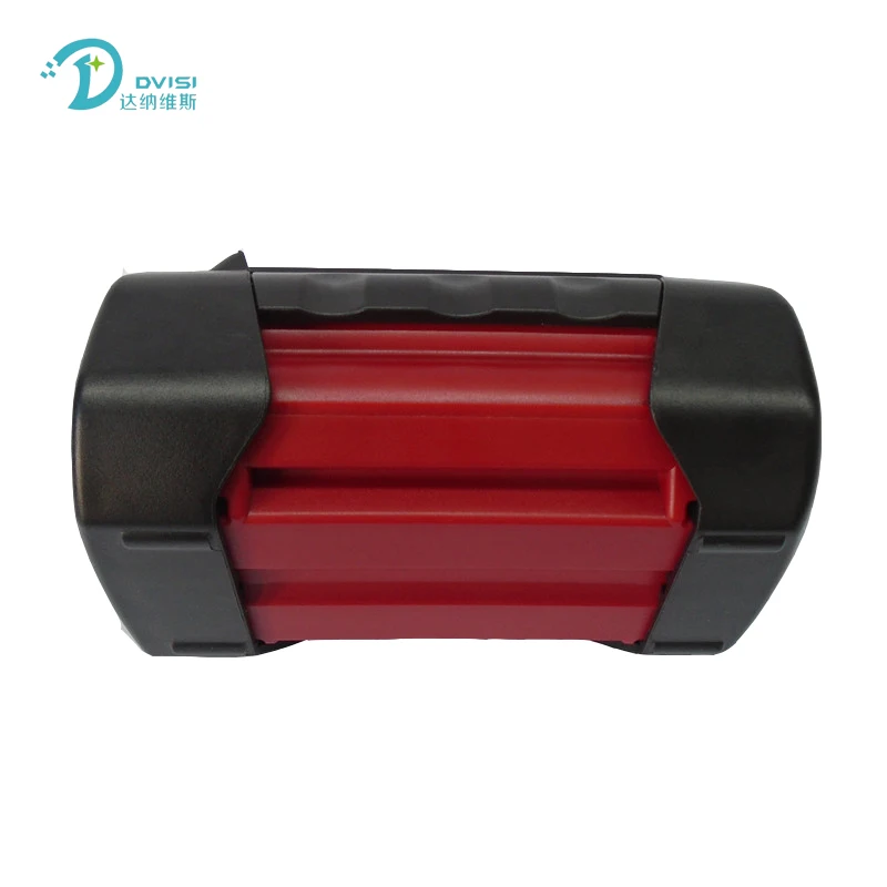 DVISI 36 فولت 4000 مللي أمبير جديد قابلة للشحن ليثيوم أيون السلطة أداة تبديل البطارية لبوش 36 فولت BAT810 BAT836 BAT840 D-70771 2607336108