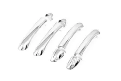 Chrome Door Handle Cover For Mercedes Benz W203 C Class