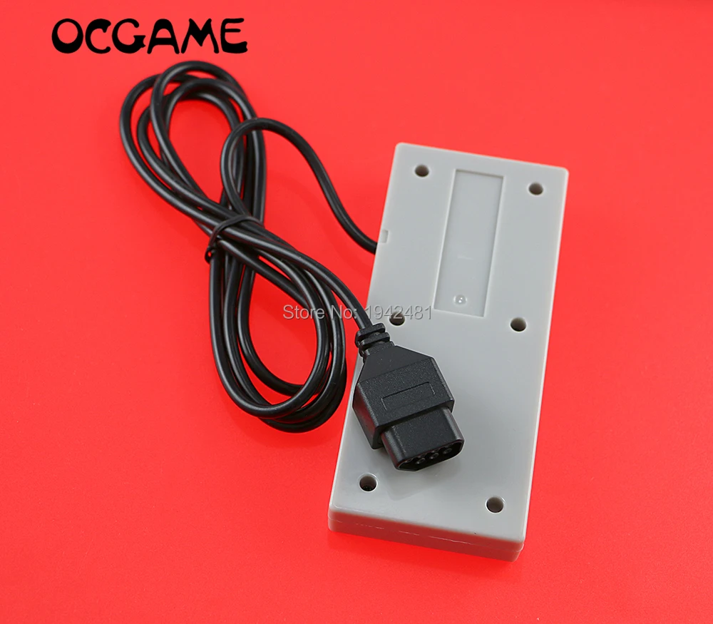 1 pz Hot Classic Controller Gaming Gamer JoyStick Joypad per NES NTSC (non per pal) Console di sistema stile classico
