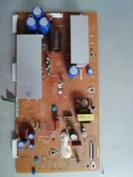 Original 3D42A3700ID S43AX-YB01 Connect wtih Y POWER SUPPLY board LJ92-01854A LJ41-10136A