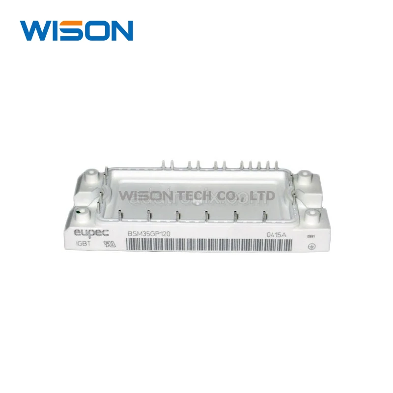 Módulos originais de sua qualidade!