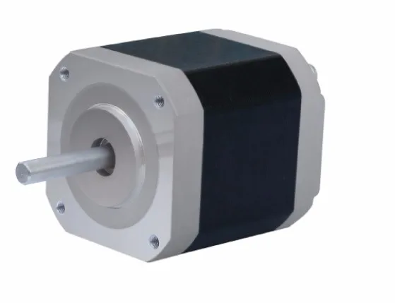 

Nema 17 4.2kg.cm 3.0A hybrid stepper motor 42HBH48-3004A