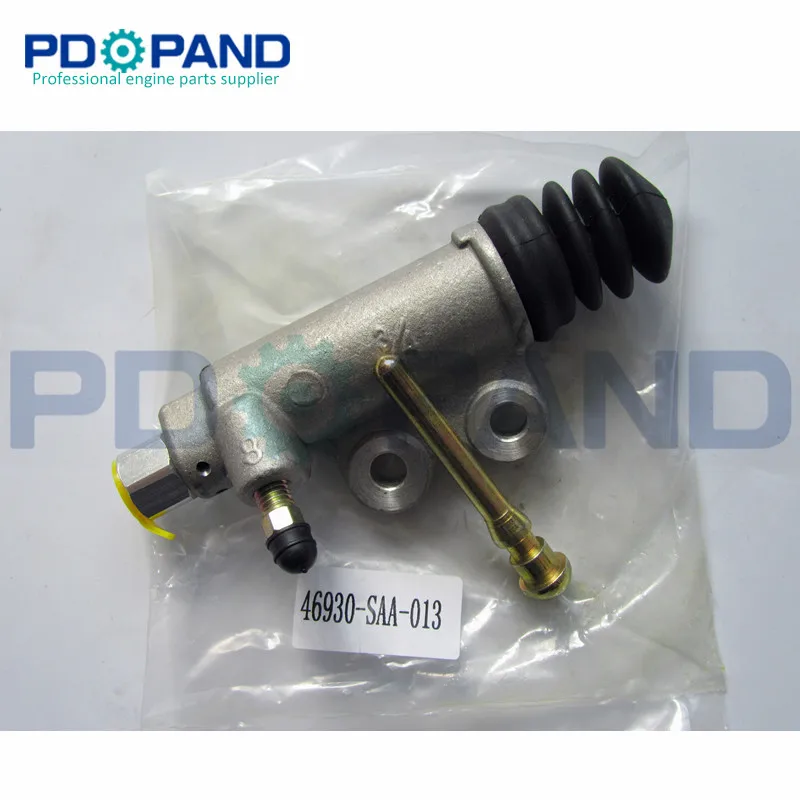 

Clutch Slave Cylinder 46930-SAA-013 for Honda JAZZ II (GD) 1.3 1.2 L13A1 L12A1/For Honda JAZZ III (GE) 1.2 L12B1