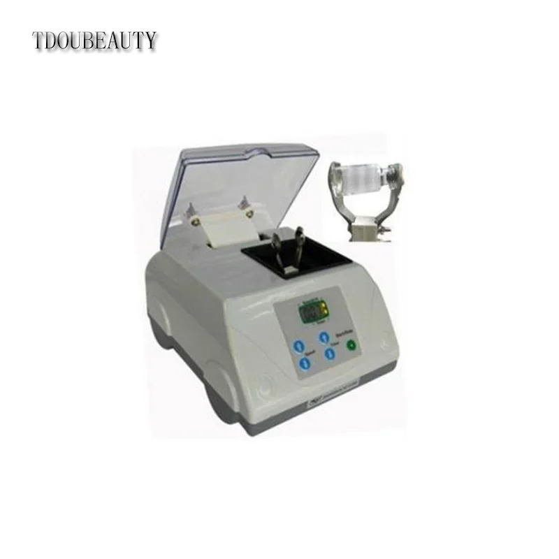 TDOUBEAUTY Digital Amalgamator Amalgam Mixer Capsule Lab Equipment G8 Free Shipping