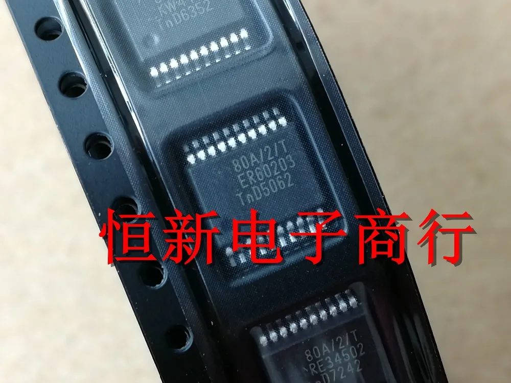 2 قطعة TJA1080A-2-T TJA1080A/2/T SOP 100% جديد وأصلي #1