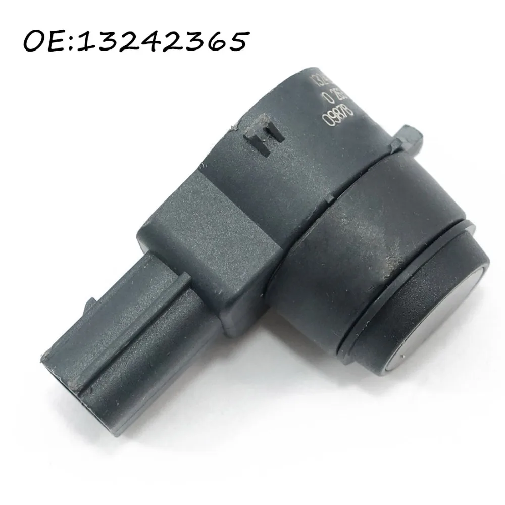 4pcs 13242365 Parking Sensor For Chevrolet Cruze bumper Saab 9-5 Opel Corsa radar detector 13368131 93191445 0263003613