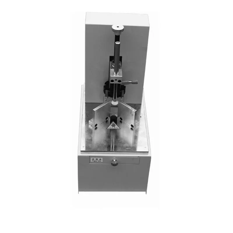 Electric Angle Cutting Machine for Business Cards And Tags Chamfering PVC Card round Cutting Machine