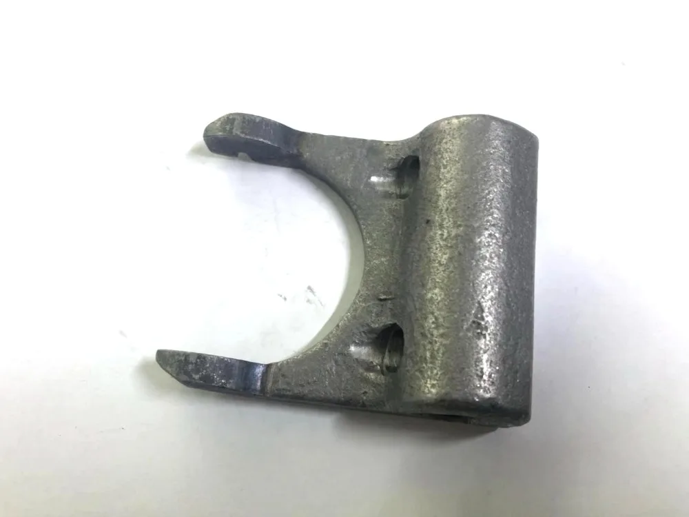 

Clutch (slipper) yoke for Chinese SAIC ROEWE 350 MG3 MG5 1.5L auto car motor parts 10064799