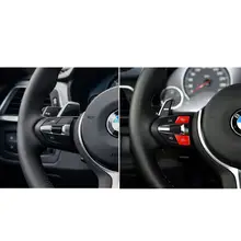 BMW M3 M4 Mode Switch Buttons #5