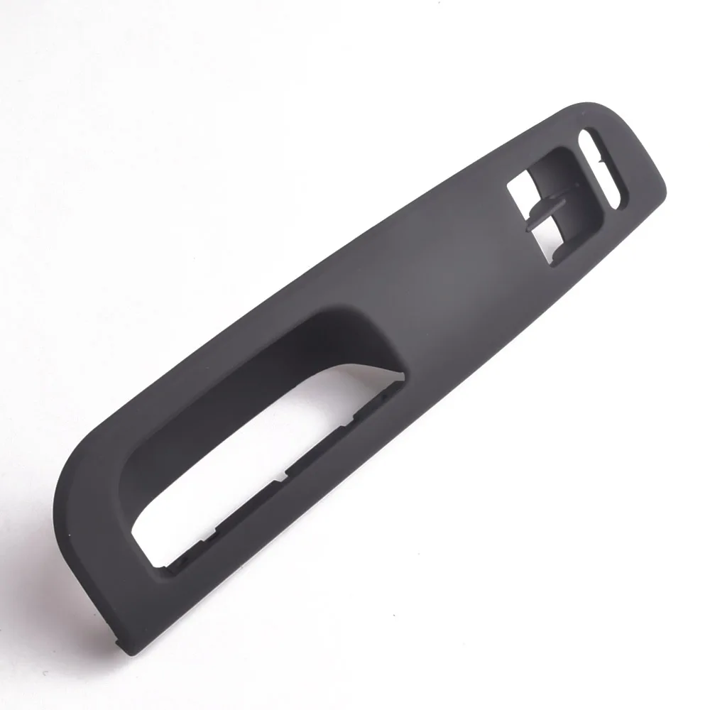 سيارة أسود نافذة التبديل التحكم لوحة تقليم لسكودا اوكتافيا 2 الباب 2001 2002 2003 2004 2005 2006 2007 2008 2009 2010 2011