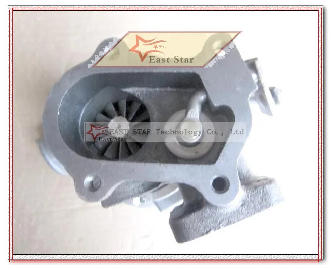 ww TD04 49377-07000 53039700075 454126 751578 53039880075 توربو لـ IVECO Daily 99- Movano لرينو ماستر 8140.43S.4000 2.8L