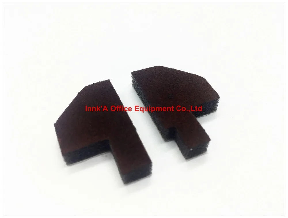 10SETS Front Drum Seal A232-2277 Rear Drum Seal A232-2278 For Ricoh Aficio 340 350 355 450 455 1035 1045 2035 2045 3035 3045