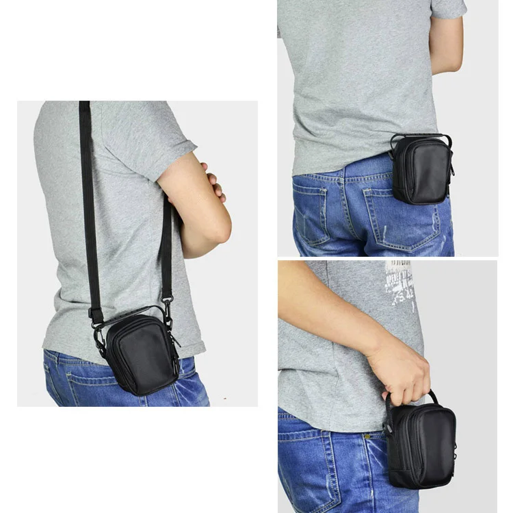 Câmera digital caso Saco Para Samsung WB150F WB150 WE150F WB151 WB850F WB350F GC-200 GC100 GC110 GC200 à prova de choque bolsa de câmera