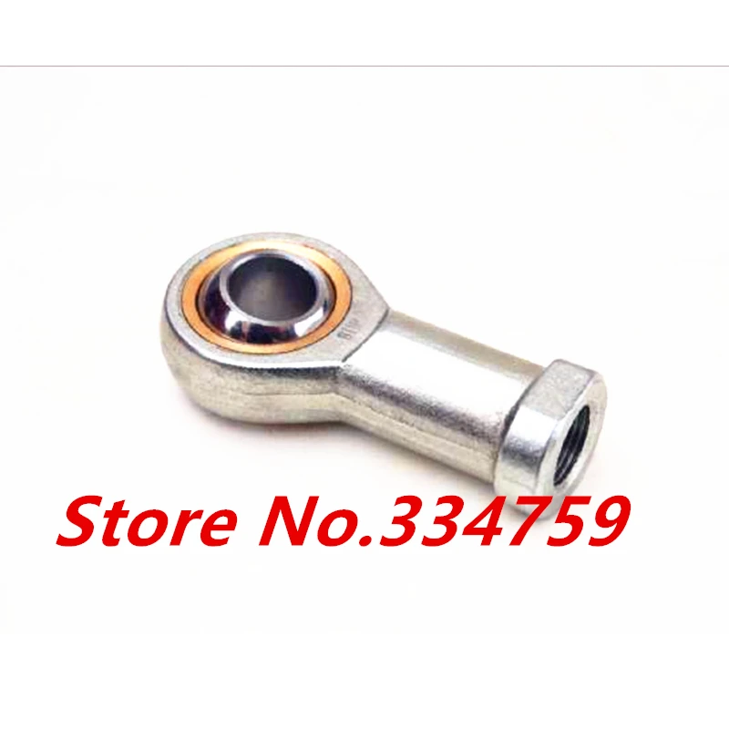 Free Shipping Rod End  SI16T/K SI16TK PHS16A GIR16UK female threaded ball joint SIL16T/K SIL16TK