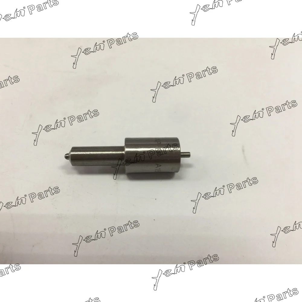 For Mitsubishi engine parts 6D24  Injector nozzle DLLA154SM119