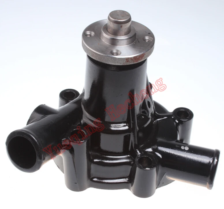 

Excavator parts water pump 3TNE84 3D84 129001-42005