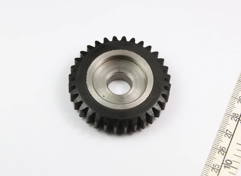 

GEAR SPARE PARTS FOR HAPPY EMBROIDERY MACHINE