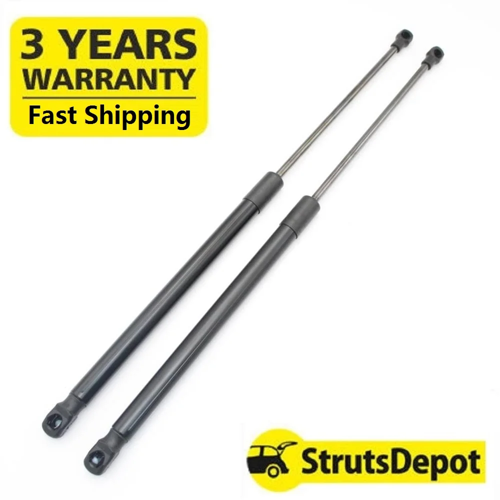 

2pcs For Citroen C4 MK1 Hatchback 2004 2005 2006 2007 2008 2009 2010 Car-styling Tailgate Trunk Shock Boot Struts Gas Spring