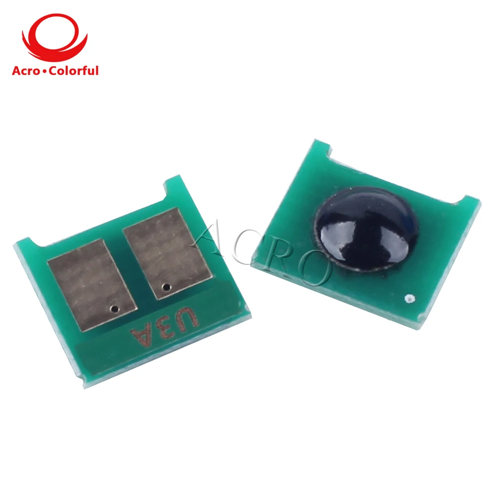 Universal toner chip for HP CC388A CE285A CE278A CE505A CF280A CF283A laser printer cartridge