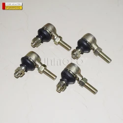 4 pieces steering ball joint for GSMOON 800 ATV/XY JK800-4WD/oreion reeper/FJ800 Discovery utv/Discovery classs