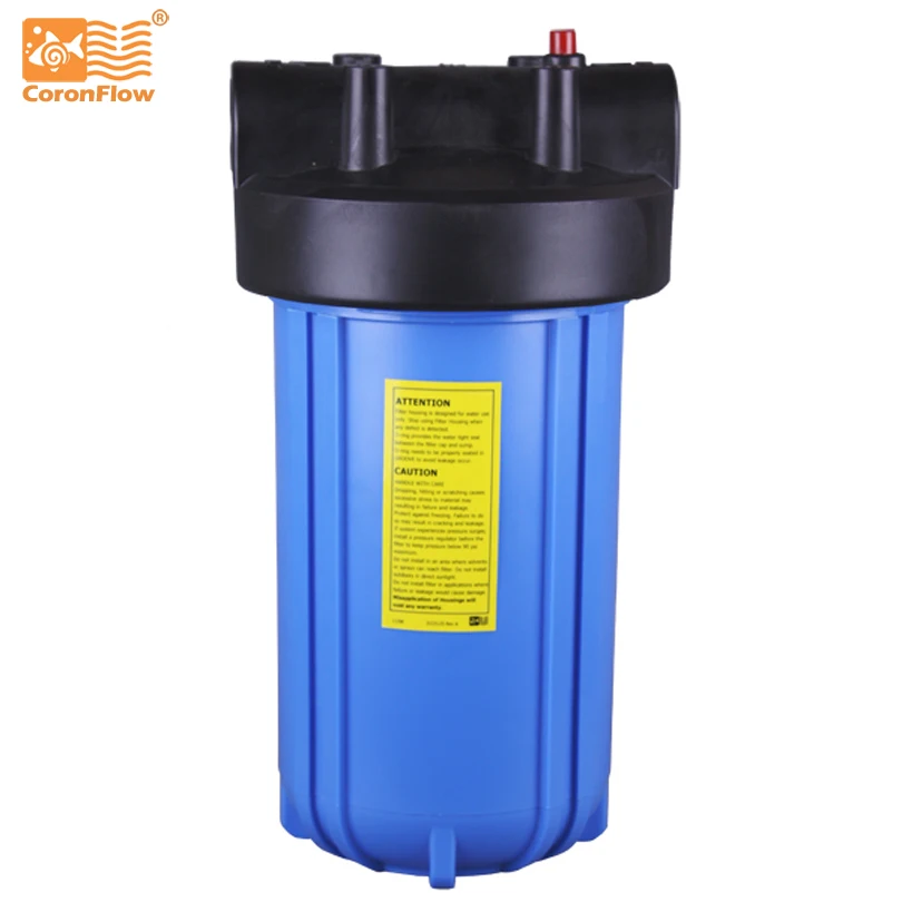 Big Blue Water Filter Housing 10\