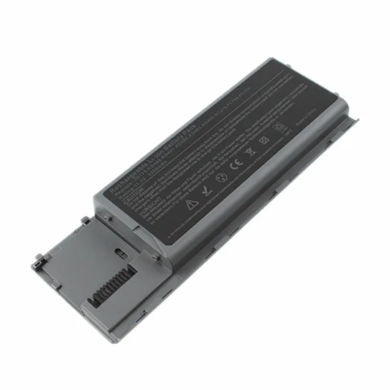 

Новый аккумулятор для ноутбука Dell 310-9080 312-0383 312-0386 312-0653 451-10298 GD775 GD776 GD787 451-10422