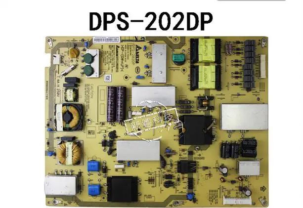 

T-COn DPS-202DP 2950309306 logic board FOR KLV-60EX640 JE600D3LB4N price differences